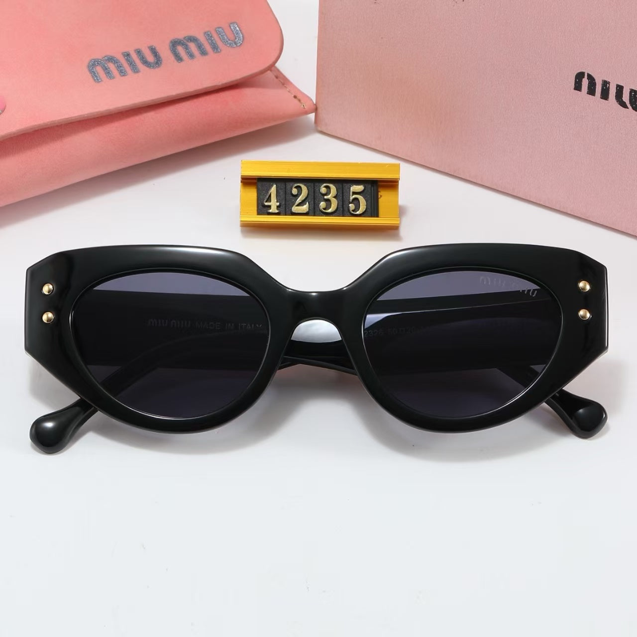 Leisure sunglasses 17