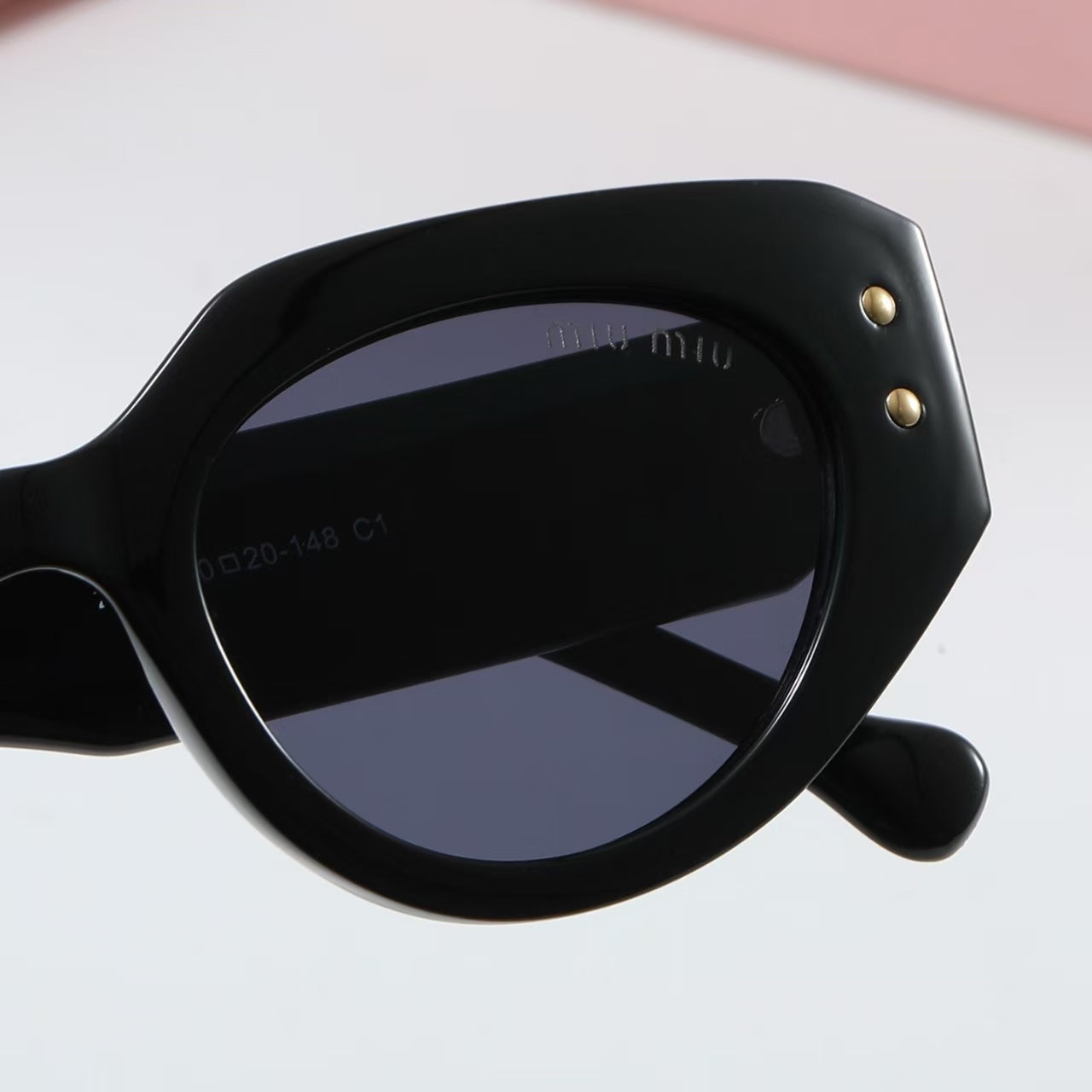 Leisure sunglasses 17