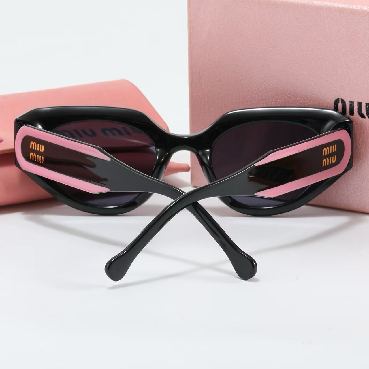Leisure sunglasses 17