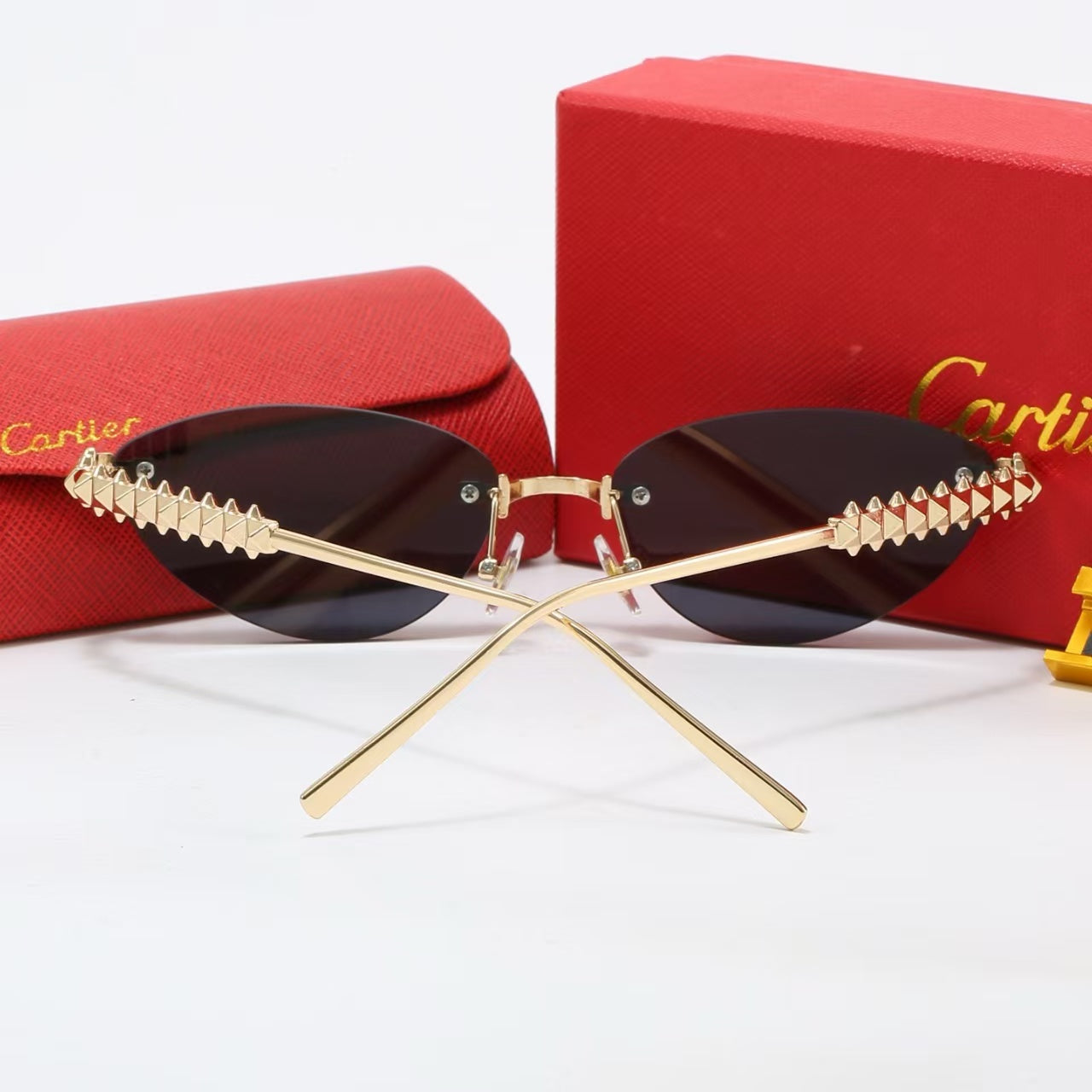 New Sunglasses