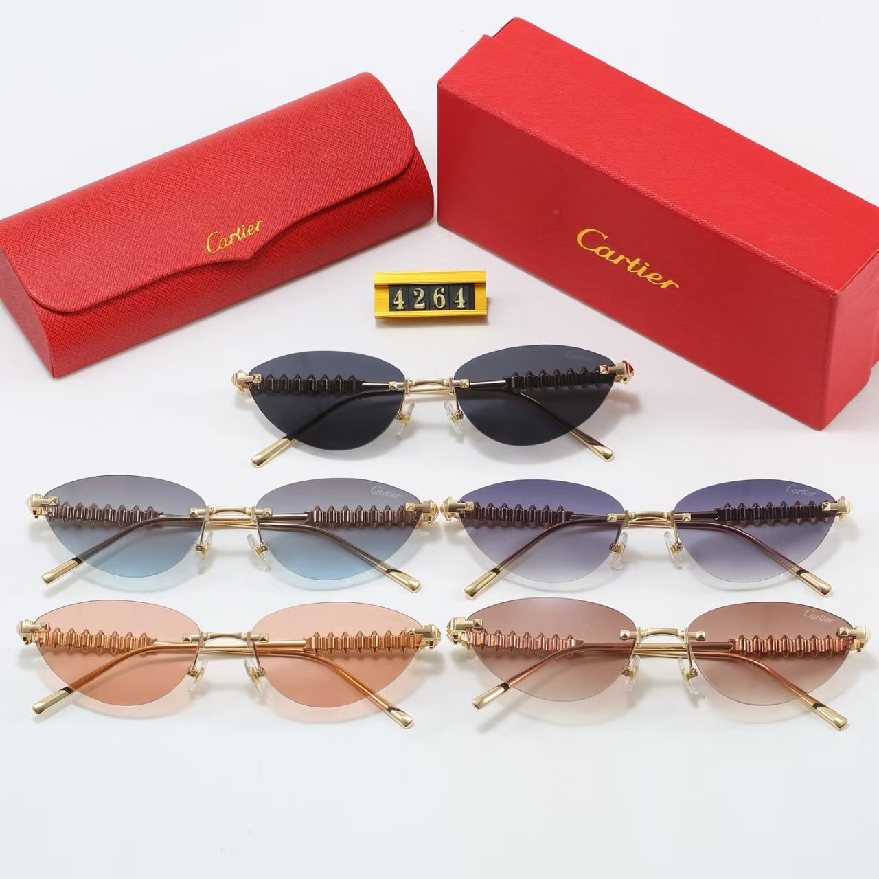 New Sunglasses