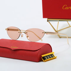 New Sunglasses