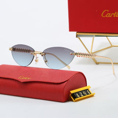 New Sunglasses