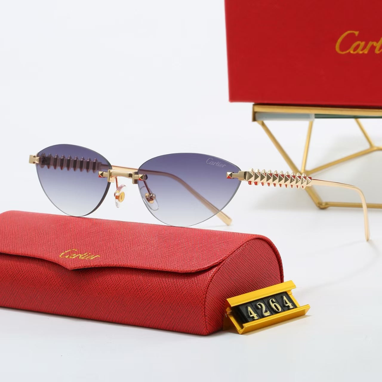 New Sunglasses