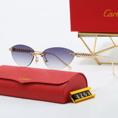 New Sunglasses