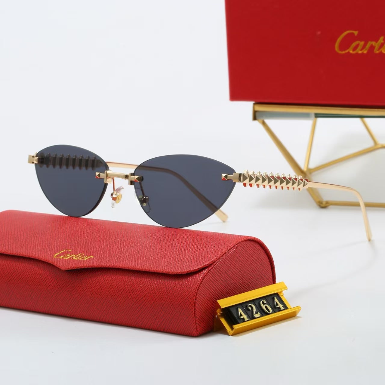 New Sunglasses