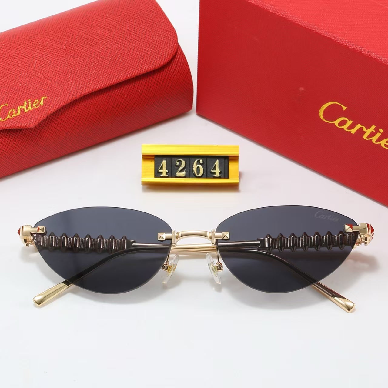 New Sunglasses