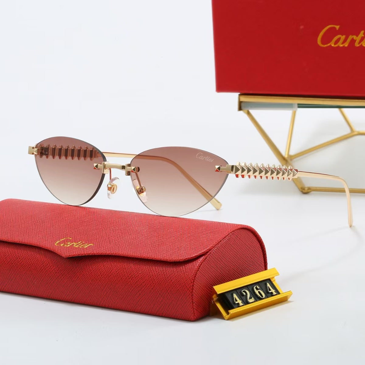 New Sunglasses