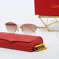 New Sunglasses
