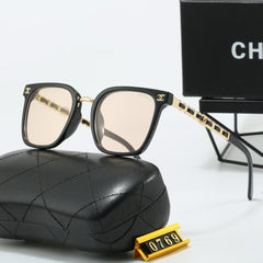 New casual glasses