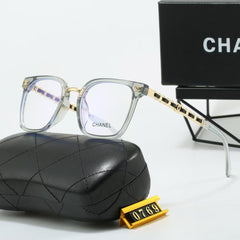 New casual glasses