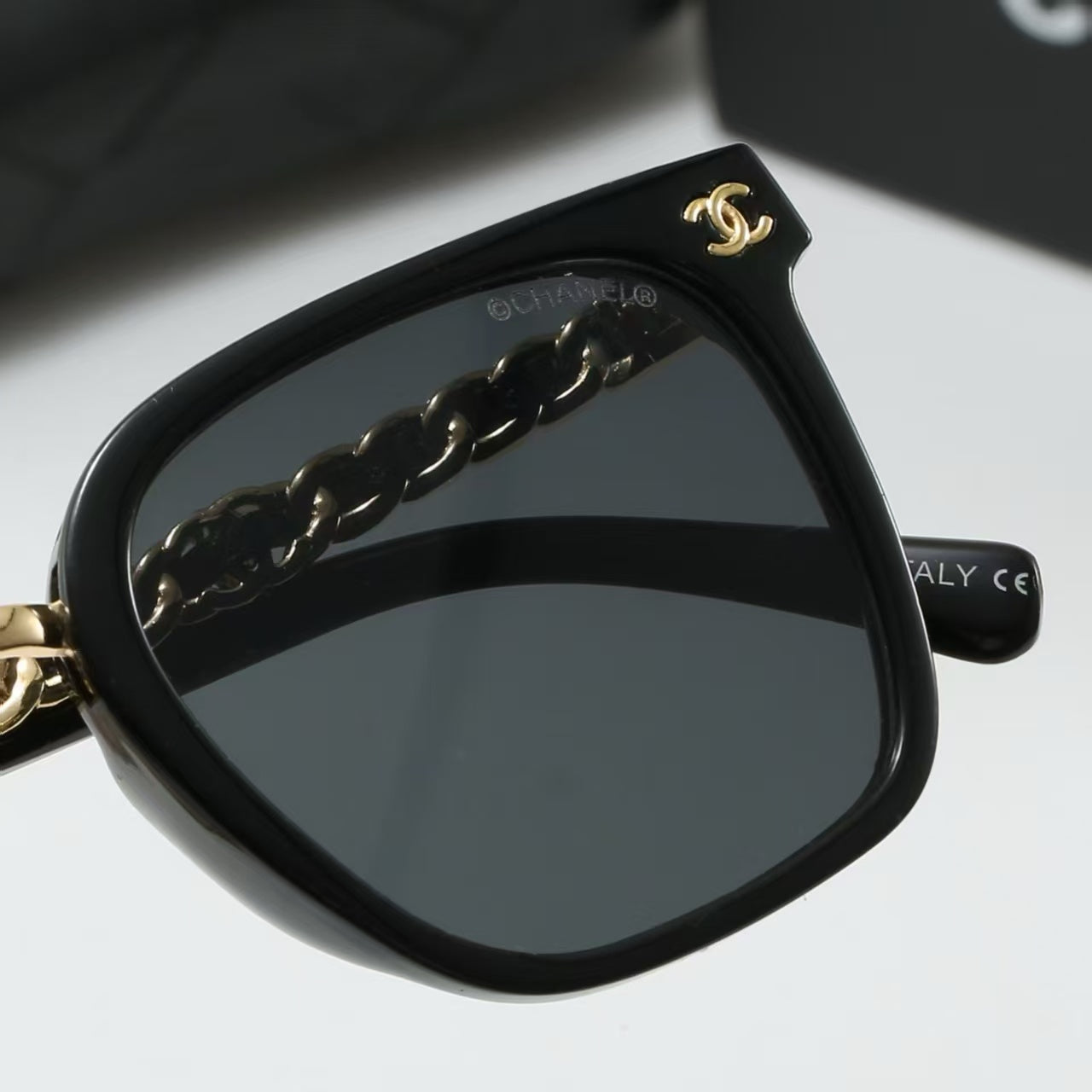 New casual glasses