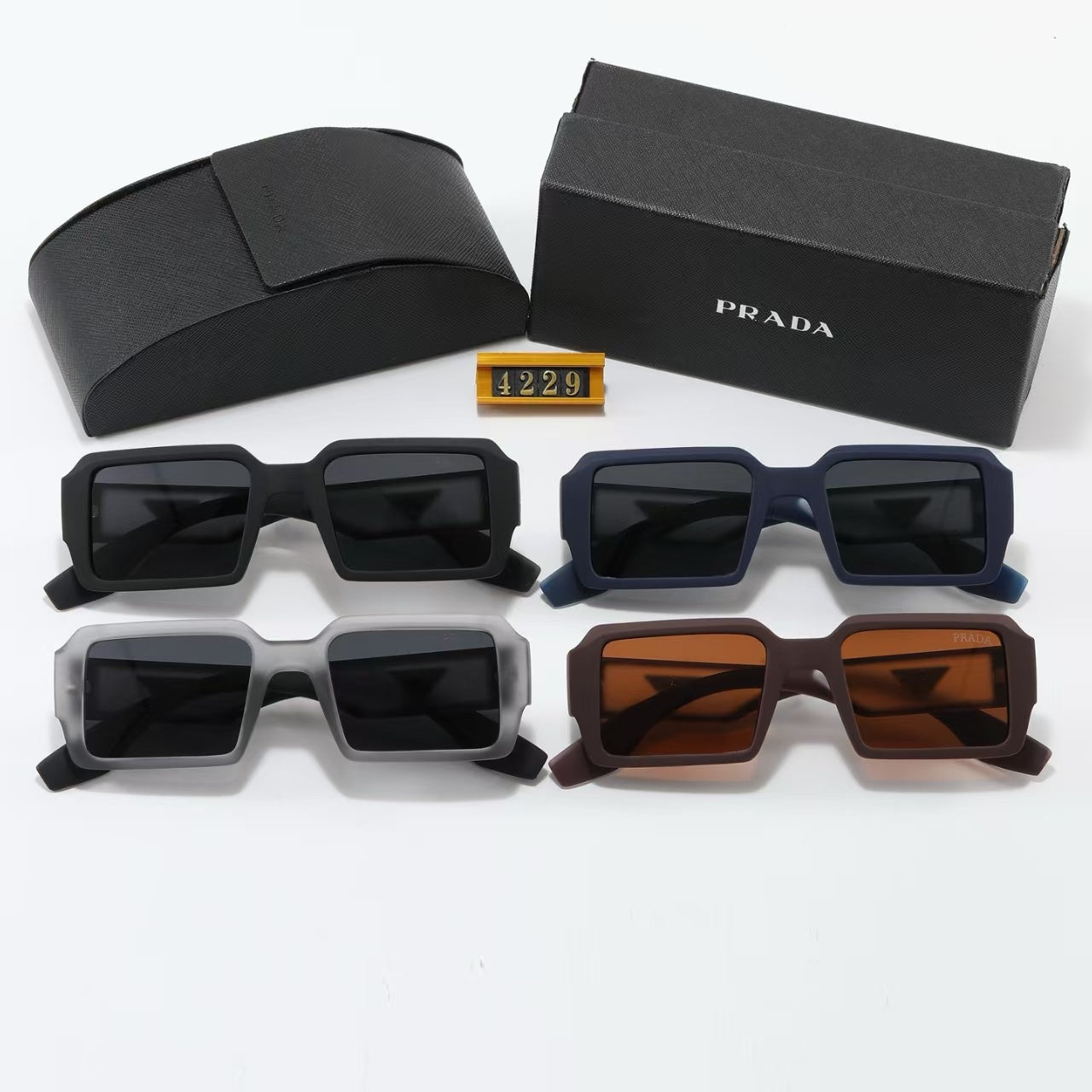 New sunglasses