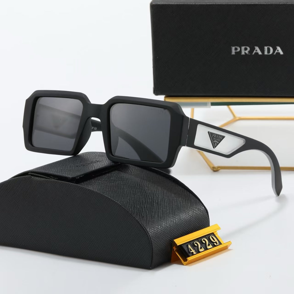 New sunglasses