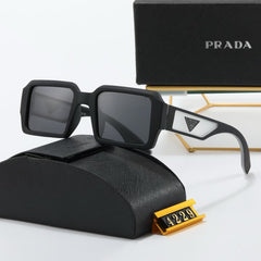 New sunglasses