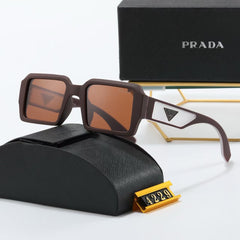 New sunglasses