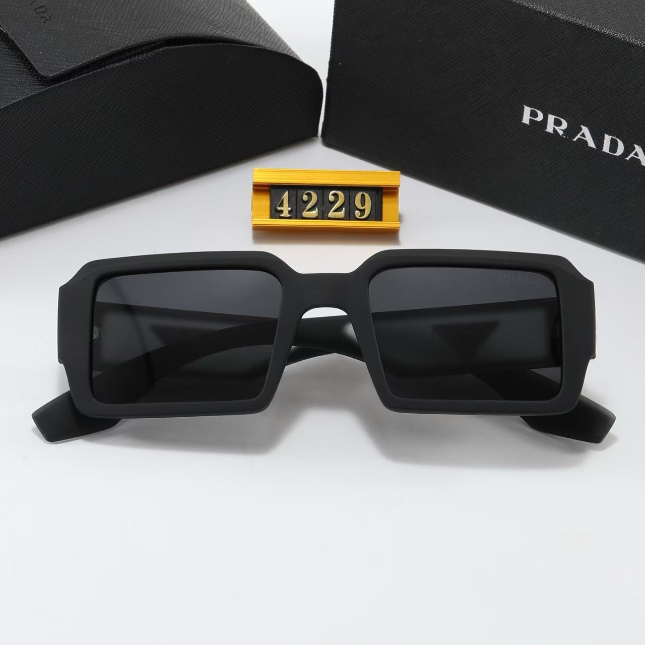 New sunglasses