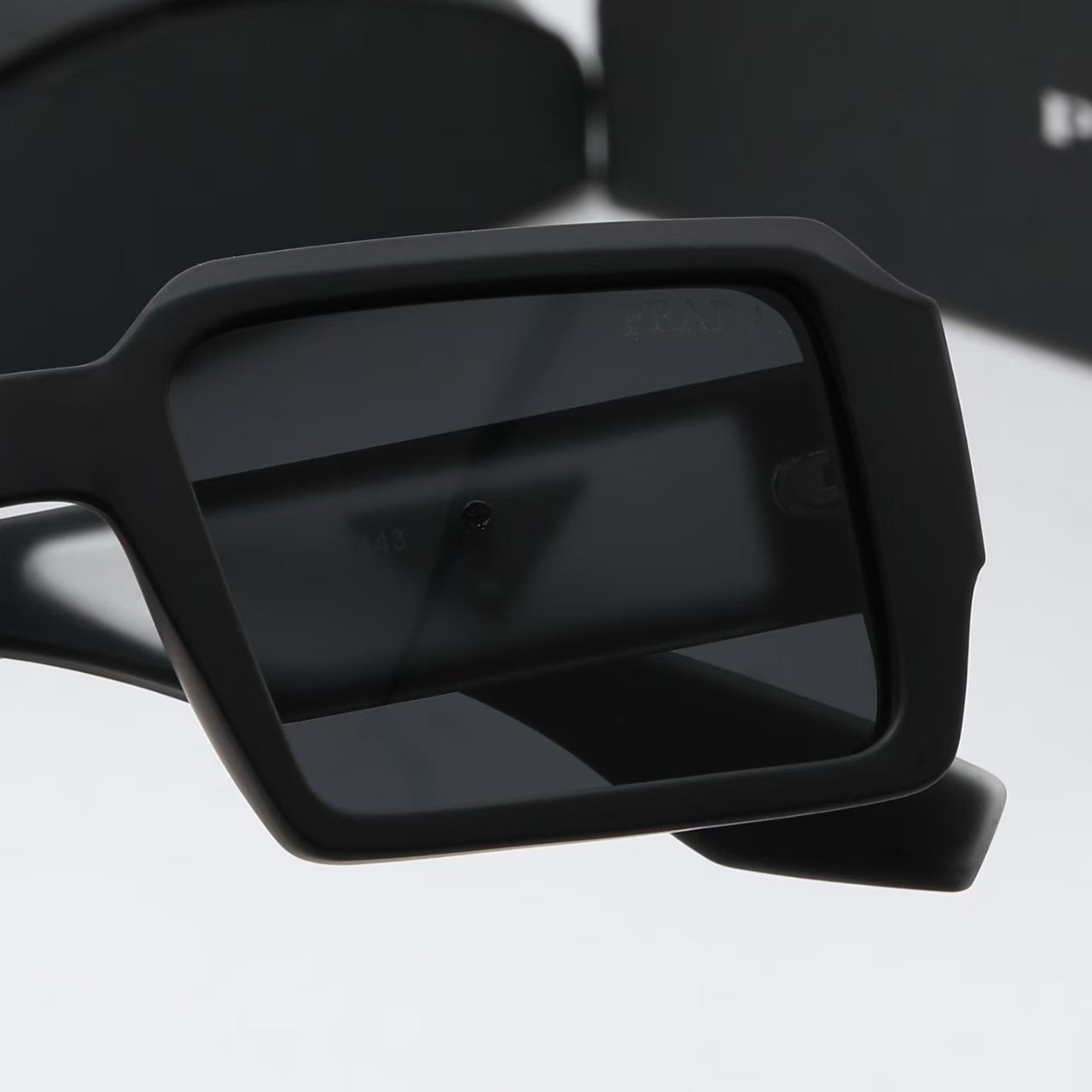 New sunglasses