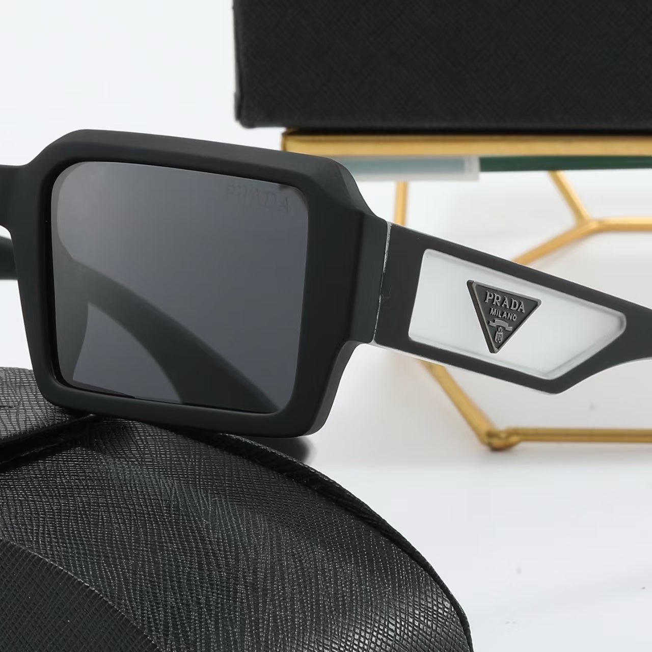 New sunglasses