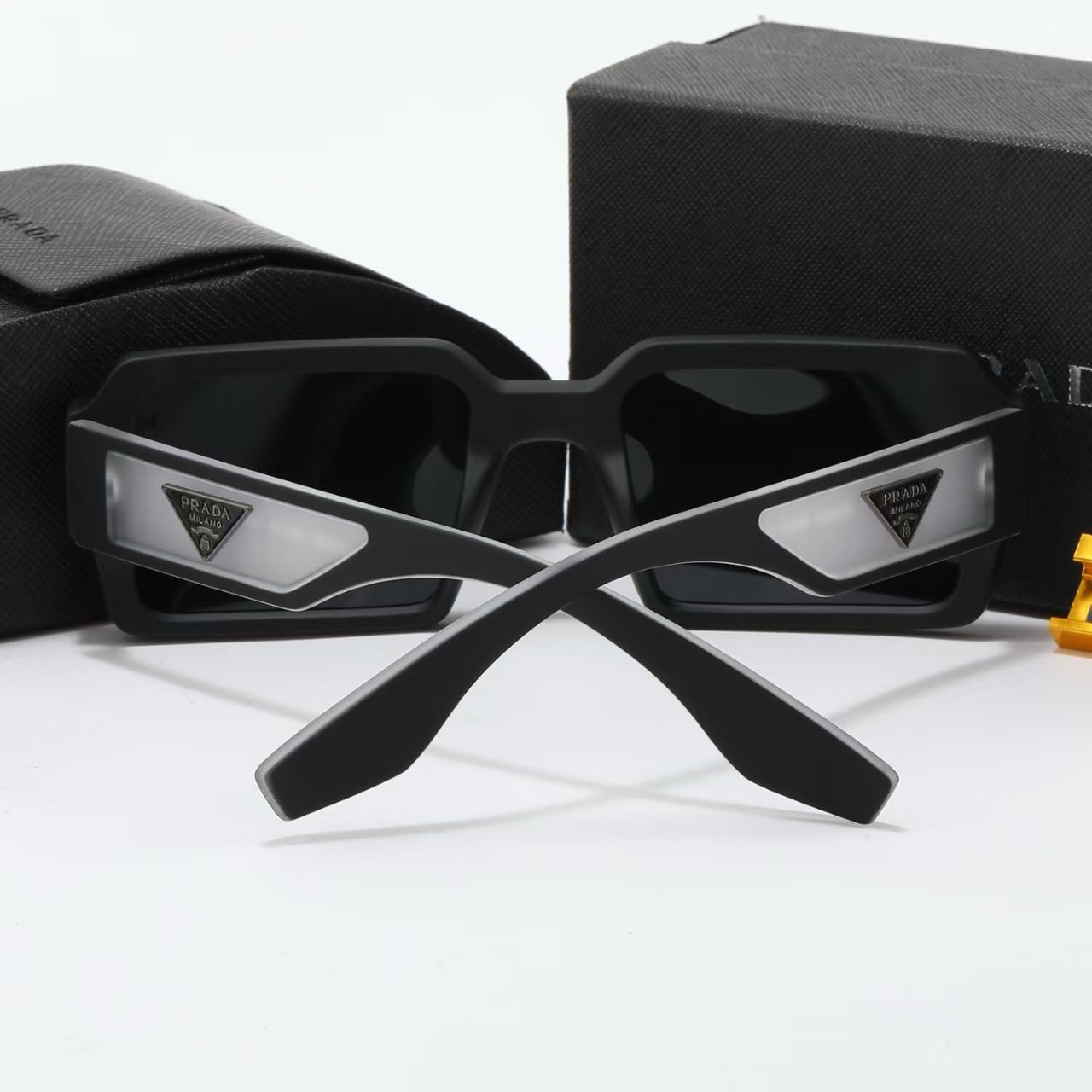 New sunglasses