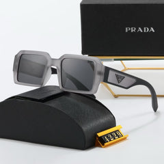 New sunglasses