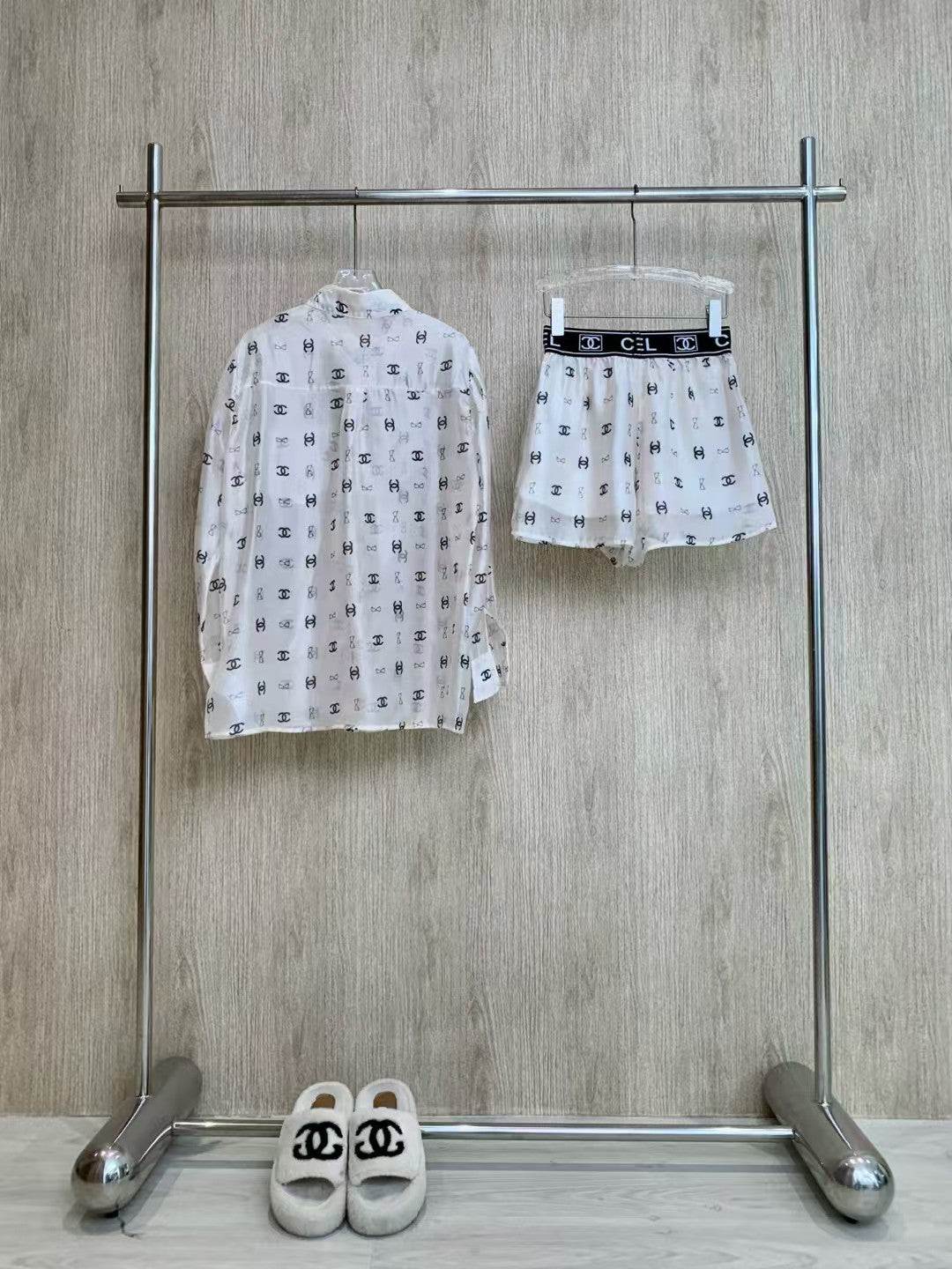 New Spring/Summer Shirt Sunscreen Set