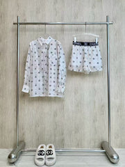 New Spring/Summer Shirt Sunscreen Set