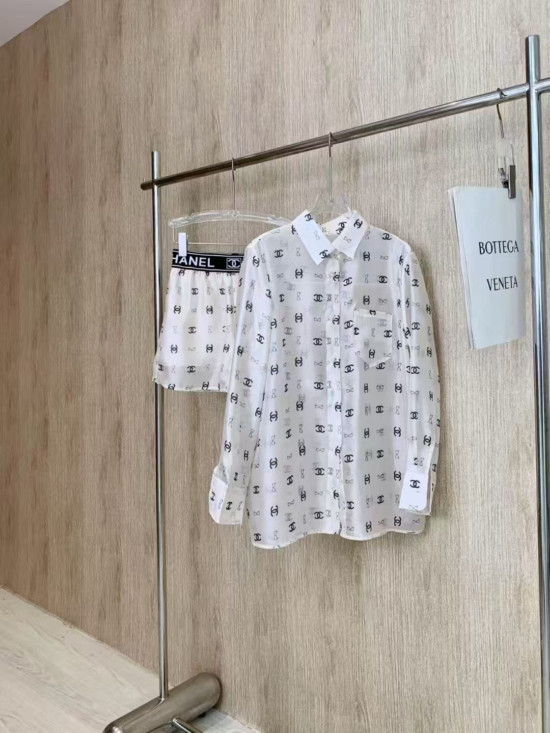 New Spring/Summer Shirt Sunscreen Set