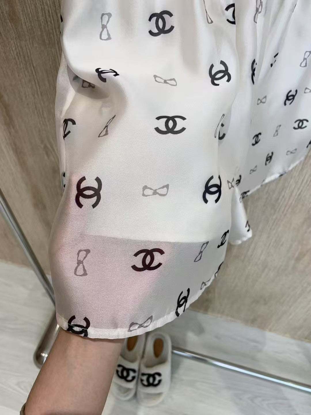 New Spring/Summer Shirt Sunscreen Set