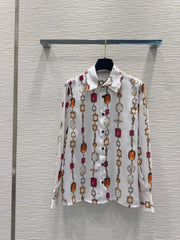 New long shirt+pants
