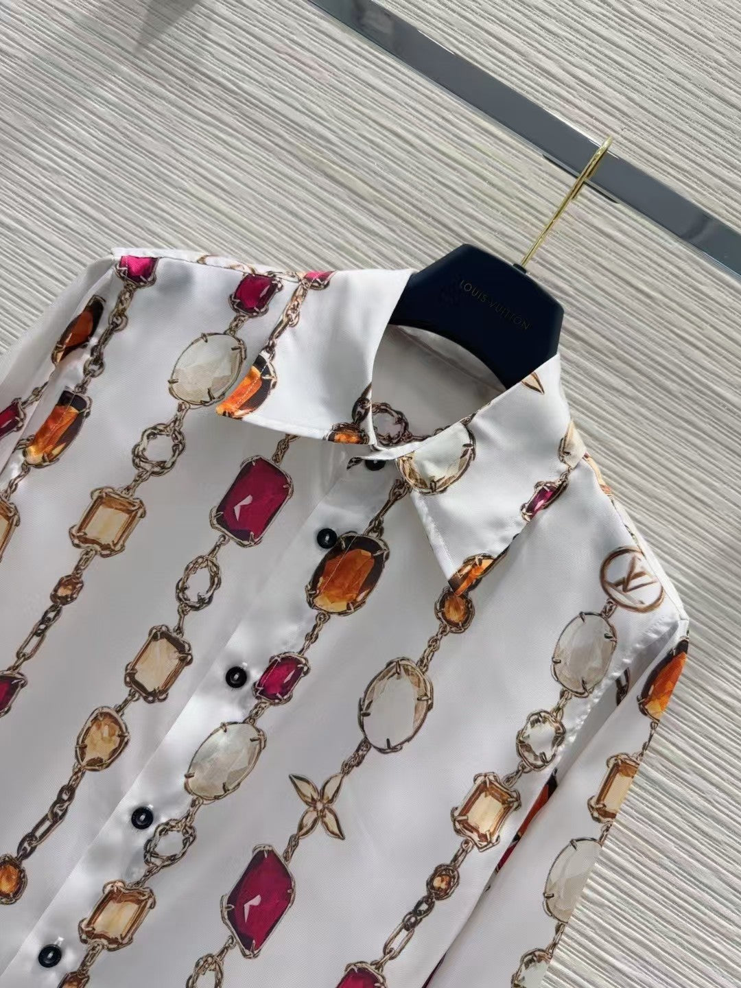 New long shirt+pants