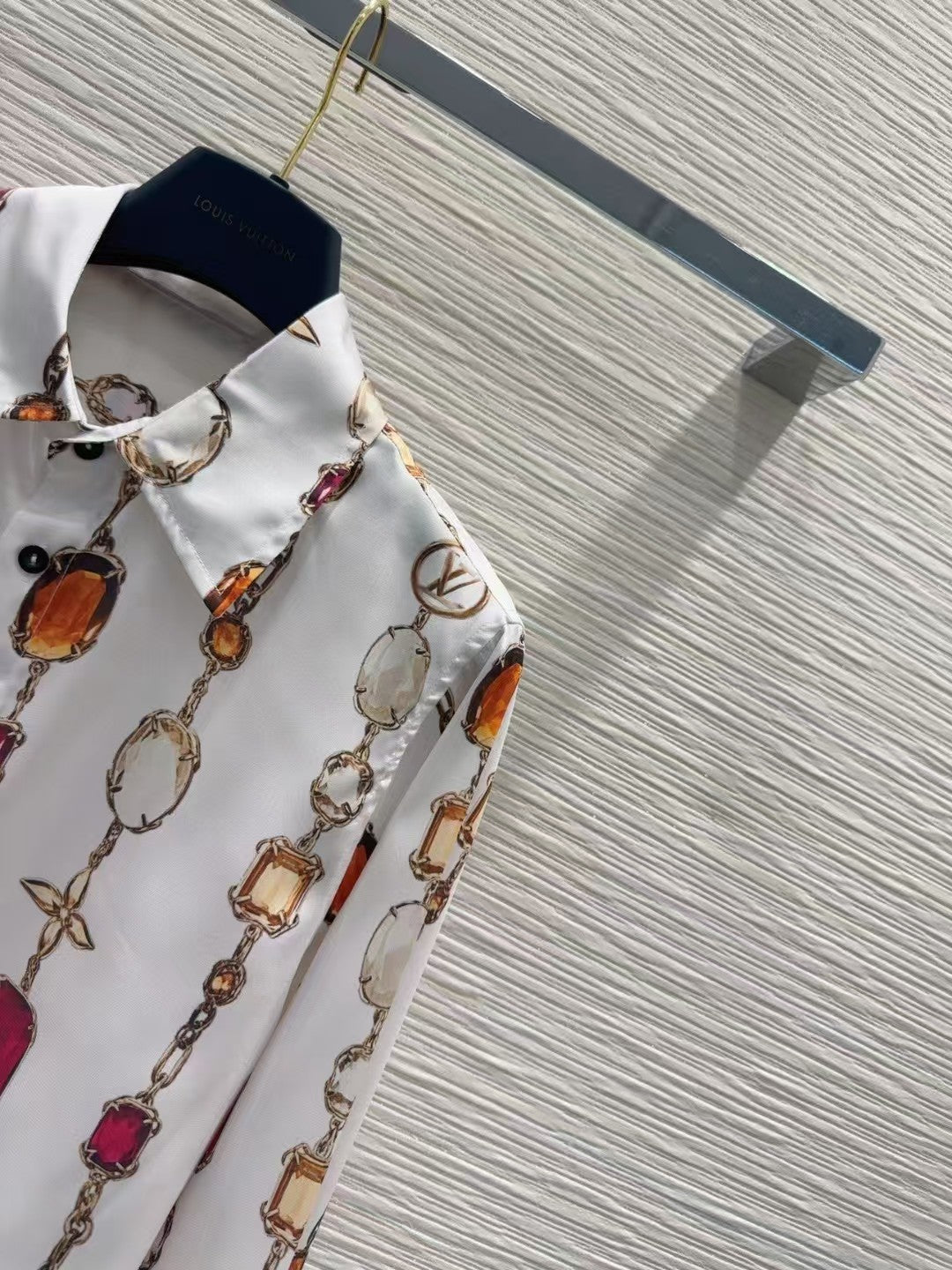 New long shirt+pants