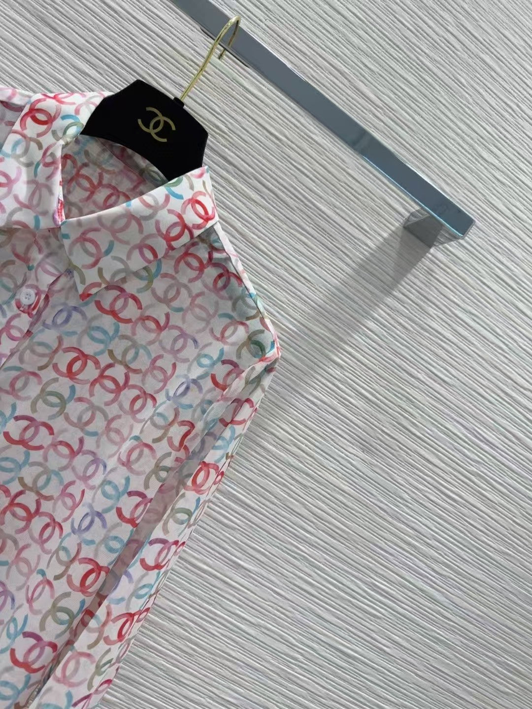 New shirts