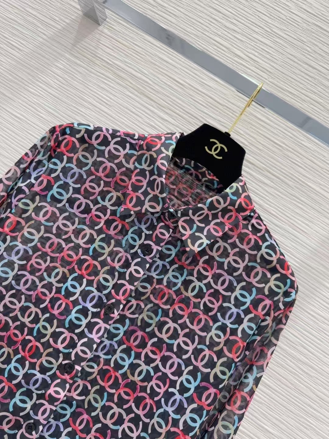 New shirts
