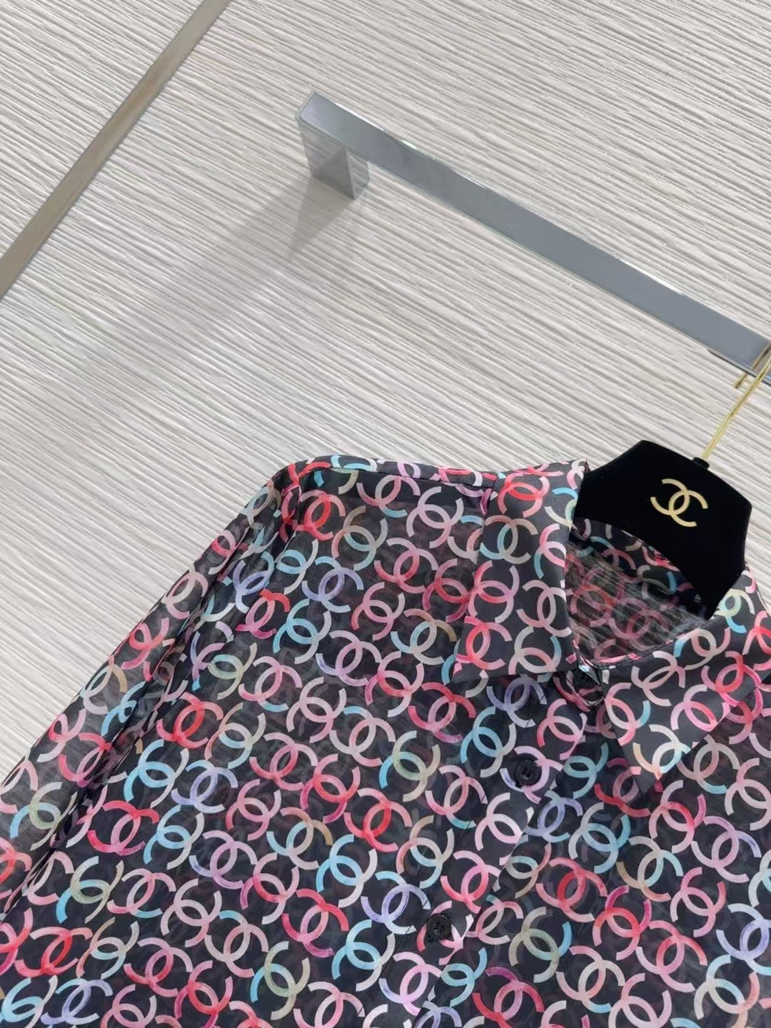 New shirts