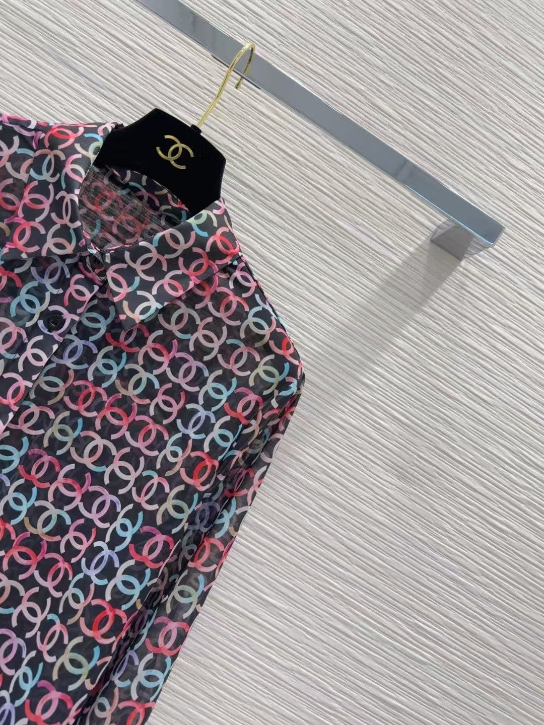 New shirts