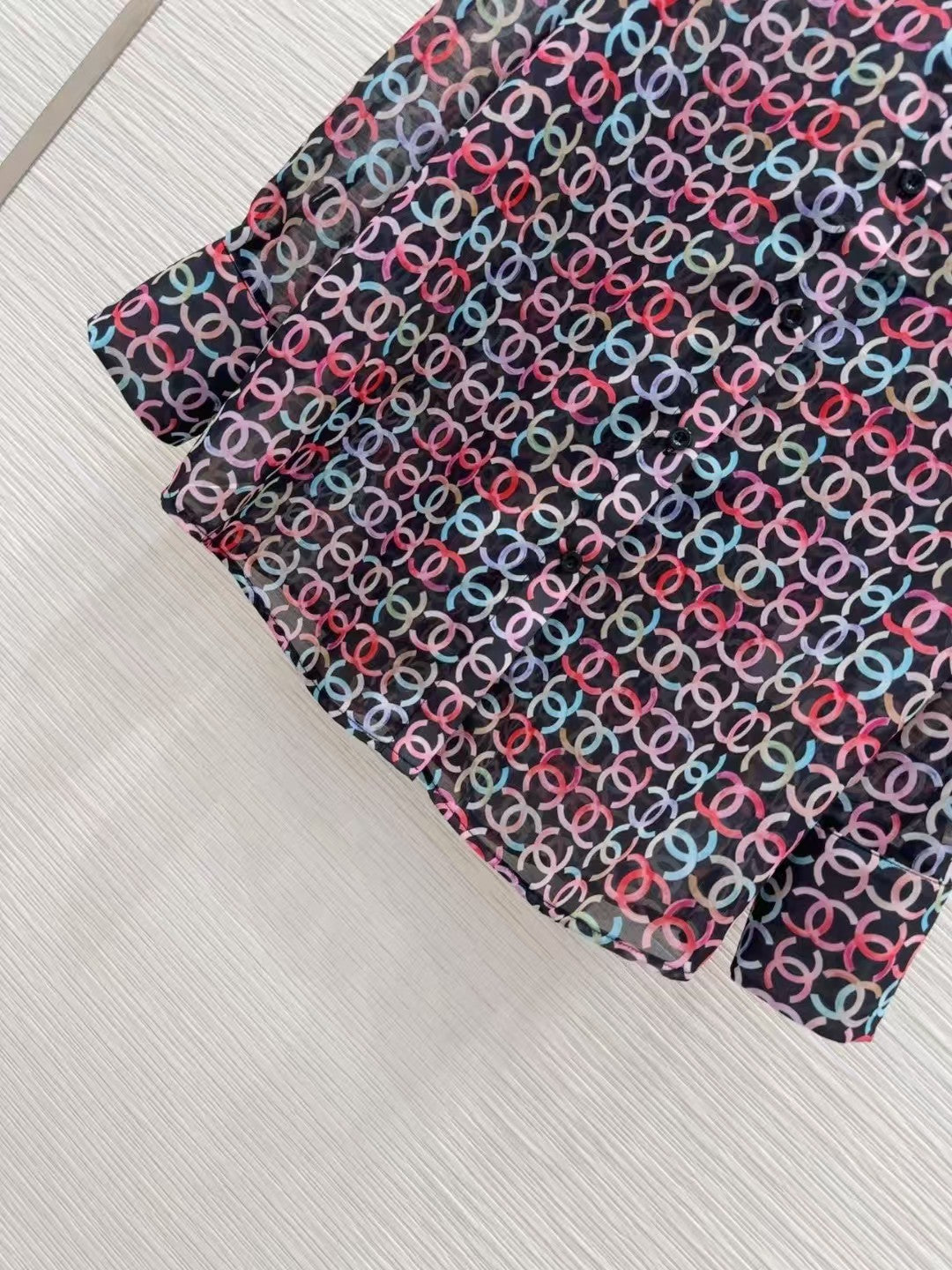 New shirts