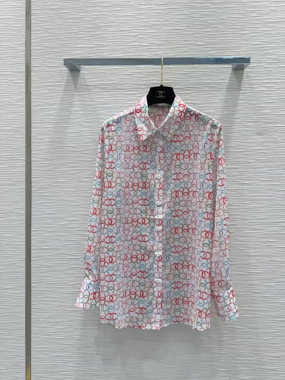 New shirts