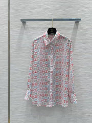 New shirts