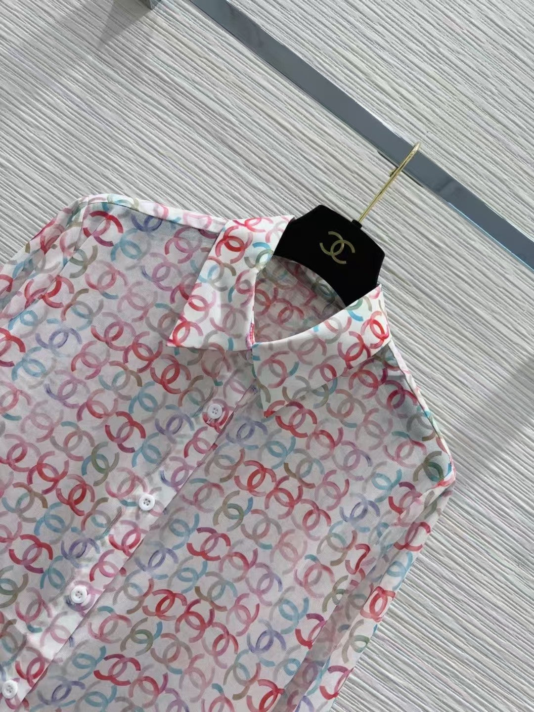 New shirts