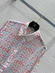 New shirts