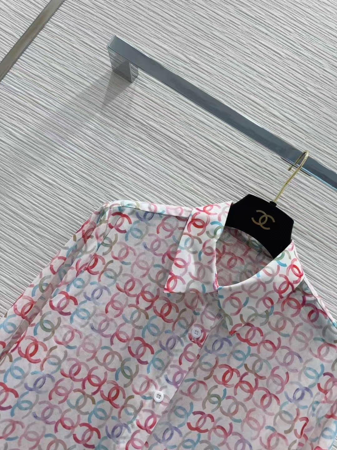 New shirts