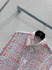 New shirts