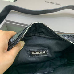 Camera bag