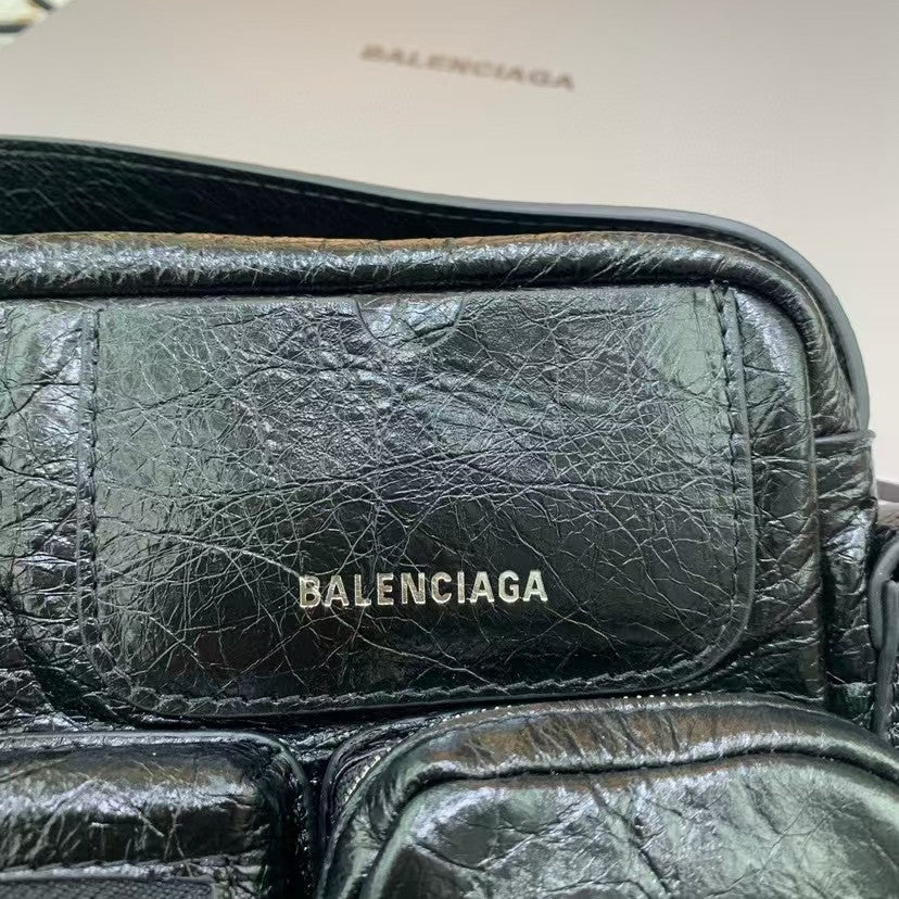 Camera bag