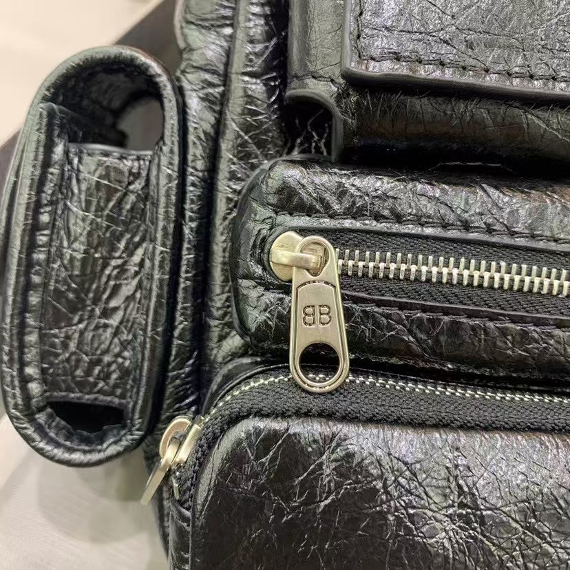 Camera bag