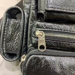 Camera bag