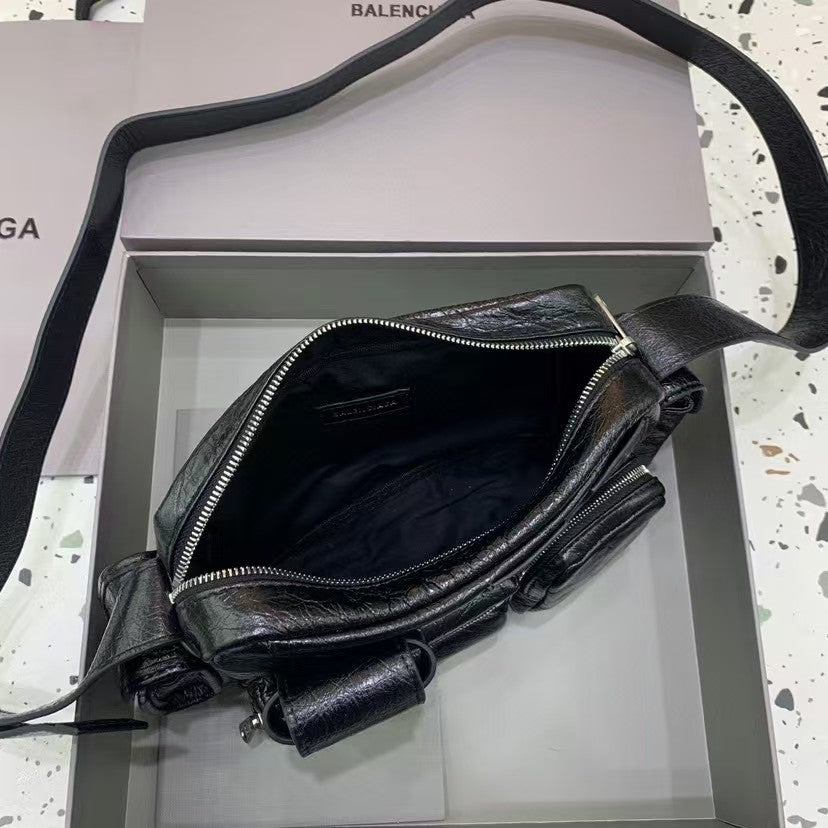Camera bag