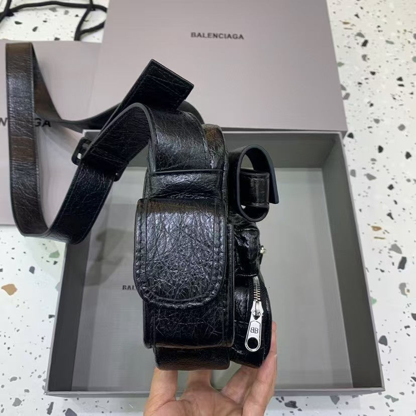 Camera bag