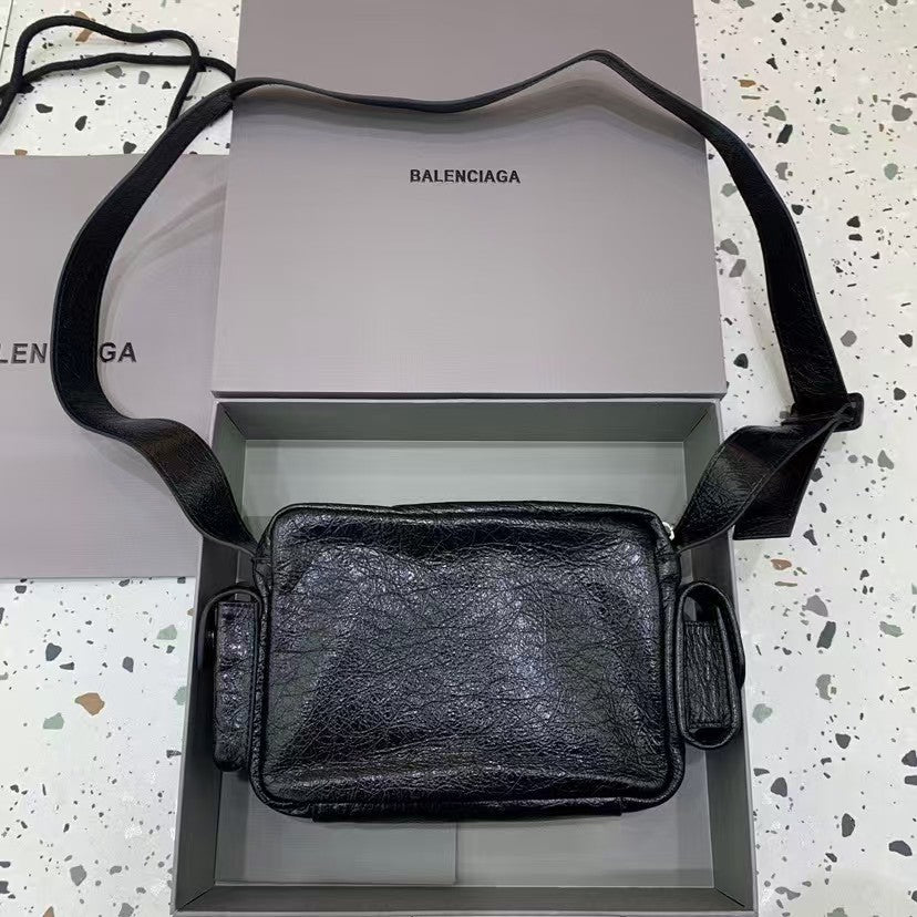 Camera bag